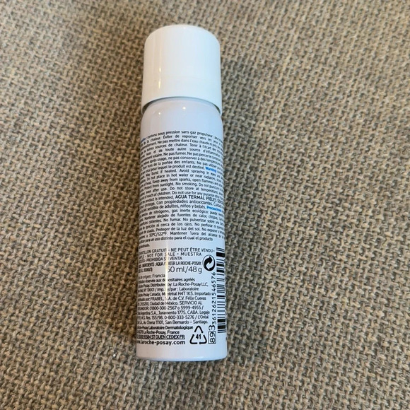 La Roche-Posay Thermal Spring Water 50ml - Picture 3 of 3